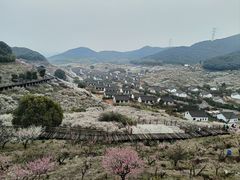 -原乡小镇度假乐园