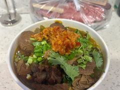 -卤大叔·广州牛杂(壹方城店)