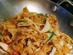 -绿茶餐厅(天津天河城店)