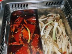 -重庆刘一手火锅(三峡广场直营店)