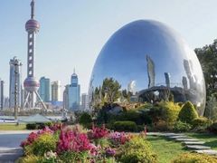 -上海港国际客运中心