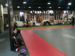 -格斗兄弟搏击健身训练馆(望京店)