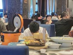 -聚福宝合苑食府(南头镇店)