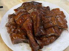 -老字号蛇口德记烧腊饭店·海鲜加工