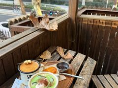 -CAFE CHEZ W一木家(香山路店)