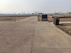 -汉长安城未央宫国家考古遗址公园