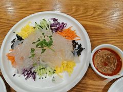 -米香居新鲁味·水饺餐厅