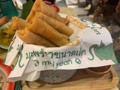 -迷你椰·泰式大排档(虹口店)
