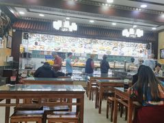 -白魁老号饭庄(交道口店)