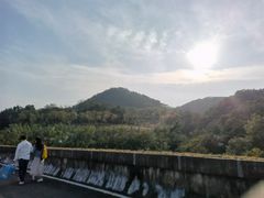 -南京市江宁方山