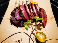 -上海1号私藏菜(静安店)