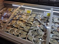 -蠔友汇·海鲜·生蚝烧烤(大东店)
