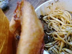 -精粉世家(汉街总部国际A座店)
