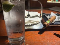 -蓉LOUNGE威士忌鸡尾酒FLOWER酒吧