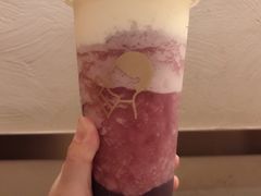 -喜茶(杭州滨江宝龙店)