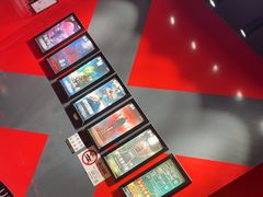 -Xcape异时刻密室逃脱魔法互动(瑞虹天地太阳宫店)