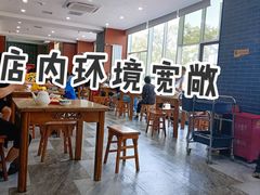 -吾穆勒蓬灰牛肉面·清真(北滨河中路店)