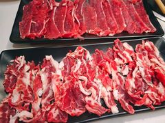 -牛品福潮汕牛肉火锅(旺庄店)