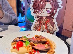 -Nord Grill&Bar Highland诺德西餐(深圳欢乐海岸店)