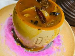罐罐牛腩-吃饭皇帝大(合生汇店)
