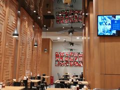 大堂-阳阳中国饭(北京荟聚店)