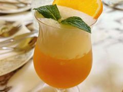 -CRAZYONES克芮旺斯西班牙餐厅(苏州中心店)