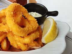 -安妮意大利餐厅(日坛店)