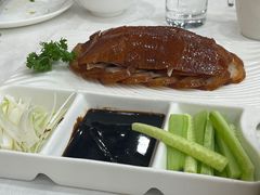 -红菜坊·烤鸭·川鲁宴(石园店)