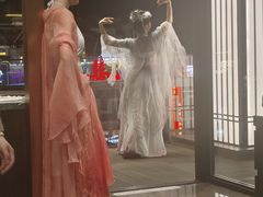 -奇芳阁·百年清真南京菜(夫子庙店)