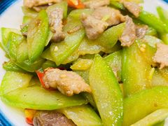 -大师傅金奖啤酒鱼(西街口总店)