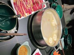 -二刀潮牛(重庆光环购物公园店)