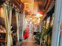 -永安水煮活鱼·仪征菜(仪征奥林匹克店)