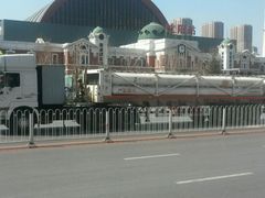 -沈阳站