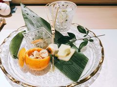 -鮨一日本料理(大中华店)