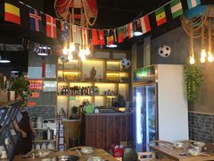 大堂-小郡肝串串香(北蔡店)