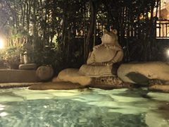 -天目湖涵田度假村