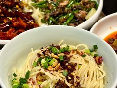 -铁公鸡·四川料理(天环广场店)