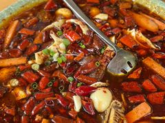 -青城甲(青城山店)