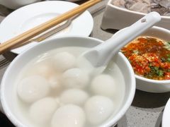 -海底捞火锅(天一广场亚细亚店)