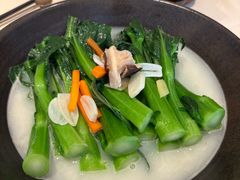 -侨美食家·粤菜(体育西路店)