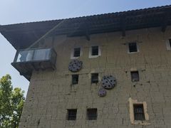 -云水谣景区-土楼之光文化园