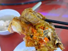 -大茄来海鲜餐厅(亚洲城分行)