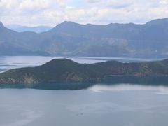 -丽江泸沽湖景区