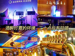 -Ambra Haus琥珀屋精酿餐厅(宝山店)