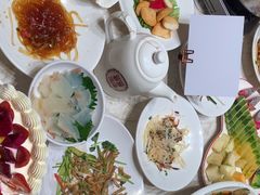 -云天楼国鼎喜宴中心(国鼎店)