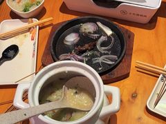 -本色.小马哥烧烤(无锡九里仓店)