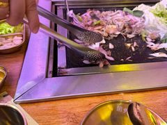 -郭记烤肉创始店(民丰大街店)