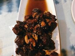-尽善百年古院餐厅(王家老宅店)