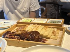 -庆云楼饭庄(什刹海店)