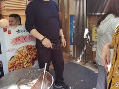 -正宗天津烧麦馆(柳州路店)